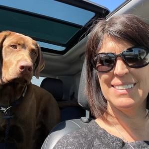 Meet your Posher, Nicki